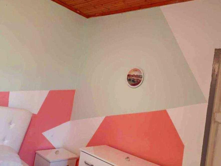 Hotel Stairway To Heaven Shkodra Exterior foto